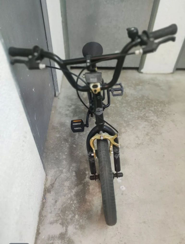 Brugt Volare Custom 2022 Youth — billede 3 af 4