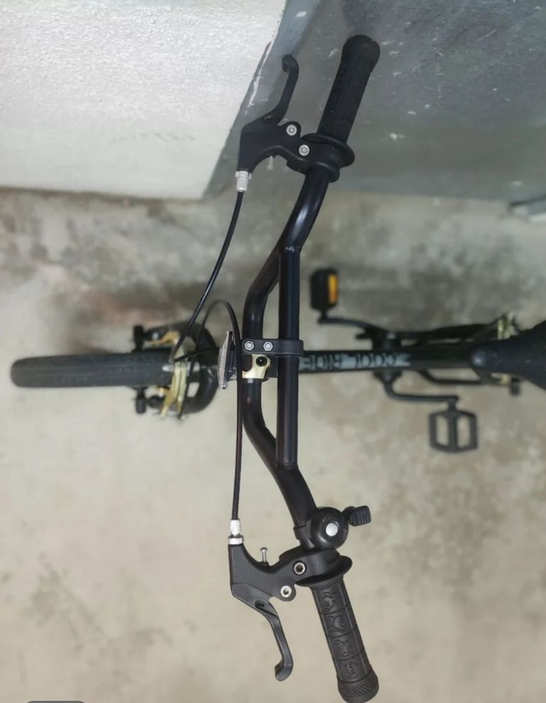 Brugt Volare Custom 2022 Youth — billede 4 af 4
