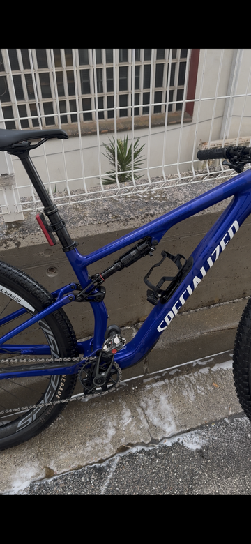 Tweedehands Specialized Epic 8 Comp 2024 2024 Mountainbike — afbeelding 2 van 5