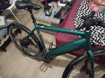 Kona Rove HD Shimano Claris 2022 Road & Gravel d'occasion
