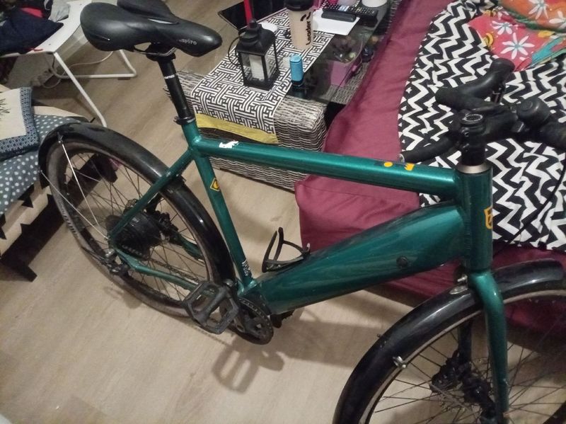 Used Kona Rove HD Shimano Claris 2022 Road & Gravel