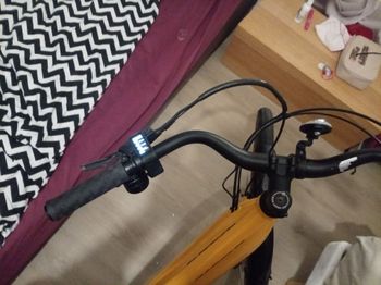Käytetty Kona Coco Shimano Tourney 2022 Road & Gravel — kuva 4 / 4