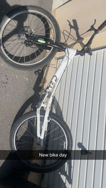 Gebrauchtes Czar Custom Other 2010 MTB