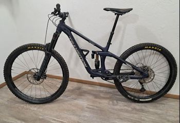 Used Transition Patrol XT Alloy 2023 2023 MTB