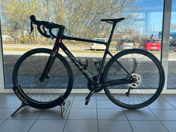 Käytetty Scott Addict 30 2022 2022 Road & Gravel