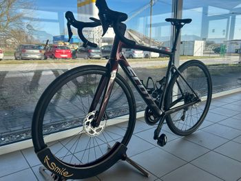 Brugt Scott Addict 30 2022 2022 Road & Gravel — billede 6 af 6