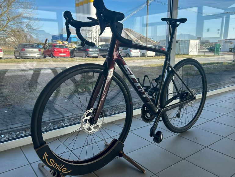 Brugt Scott Addict 30 2022 2022 Road & Gravel — billede 6 af 6