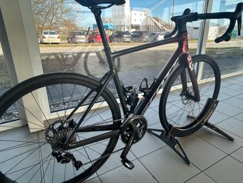Brugt Scott Addict 30 2022 2022 Road & Gravel — billede 4 af 6