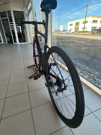 Brugt Scott Addict 30 2022 2022 Road & Gravel — billede 3 af 6