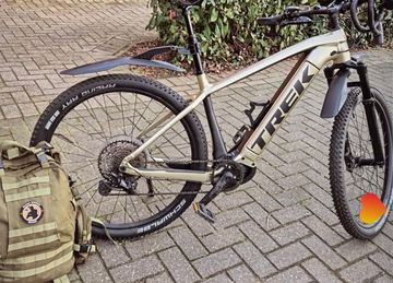Used Trek Powerfly 7 Gen 4 2024 2024 MTB