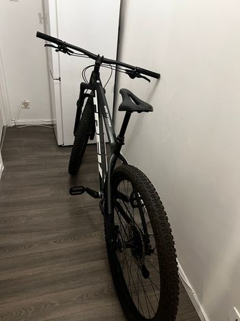 Brugt Trek Procaliber 6 2020 2020 Mountainbike — billede 7 af 9