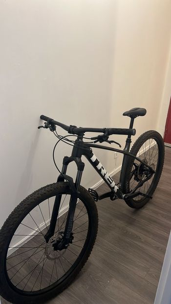Brugt Trek Procaliber 6 2020 2020 Mountainbike — billede 3 af 9