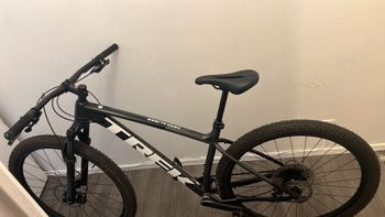 Used Trek Procaliber 6 2020 2020 MTB
