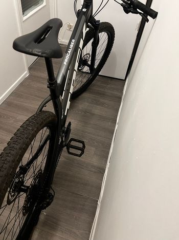 Brugt Trek Procaliber 6 2020 2020 Mountainbike — billede 9 af 9