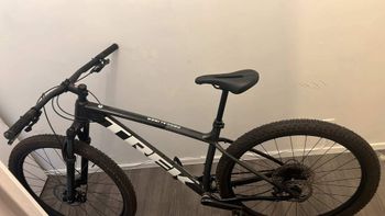 Brugt Trek Procaliber 6 2020 2020 Mountainbike — billede 2 af 9