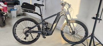 Brugt Ghost E-Riot AM Universal 2024 2024 Mountainbike — billede 3 af 10