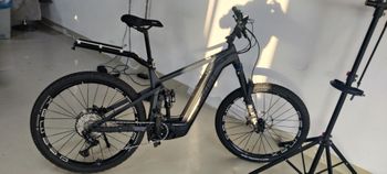 Used Ghost E-Riot AM Universal 2024 2024 MTB