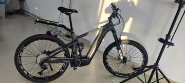 Gebrauchtes Ghost E-Riot AM Universal 2024 2024 MTB