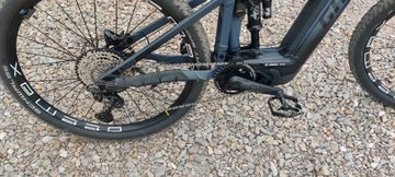 Brugt Ghost E-Riot AM Universal 2024 2024 Mountainbike — billede 10 af 10