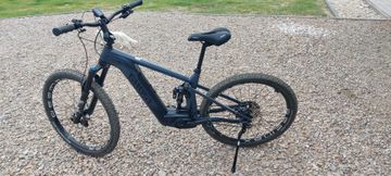 Brugt Ghost E-Riot AM Universal 2024 2024 Mountainbike — billede 4 af 10