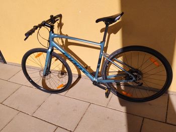 Gebrauchtes Giant FastRoad AR 1 2023 2023 Urban & Touring