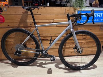 Used Specialized Crux DSW 2025 Frameset 2025 Road & Gravel