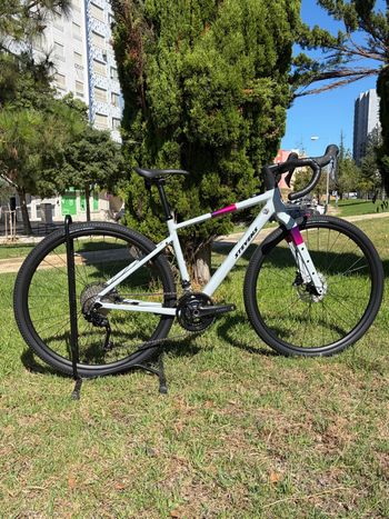 Brugt Stevens Gavere Eco 2026 2026 Road & Gravel — billede 4 af 7