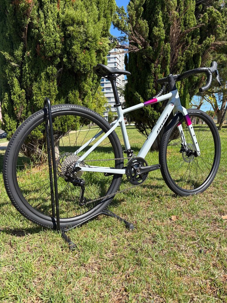 Brugt Stevens Gavere Eco 2026 2026 Road & Gravel — billede 3 af 7