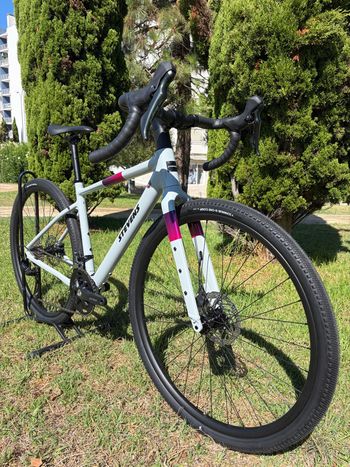 Brugt Stevens Gavere Eco 2026 2026 Road & Gravel — billede 2 af 7