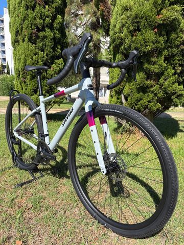 Gebrauchtes Stevens Gavere Eco 2026 2026 Road & Gravel
