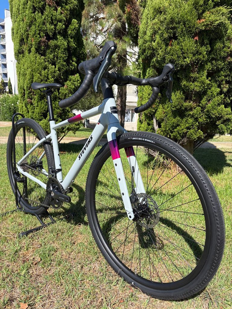 Brugt Stevens Gavere Eco 2026 2026 Road & Gravel — billede 2 af 7
