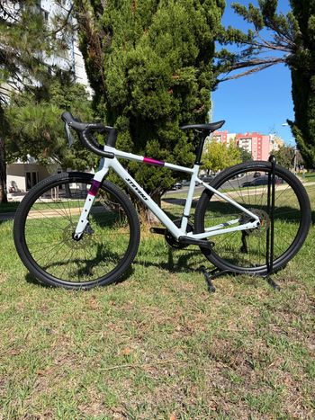 Brugt Stevens Gavere Eco 2026 2026 Road & Gravel — billede 5 af 7