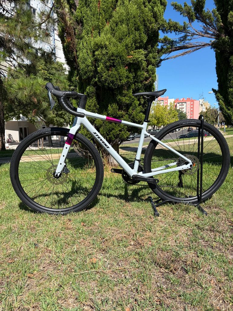 Brugt Stevens Gavere Eco 2026 2026 Road & Gravel — billede 5 af 7