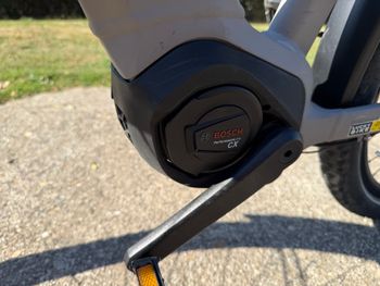 Käytetty Kalkhoff ENTICE Shimano CUES 2023 Urban — kuva 3 / 7