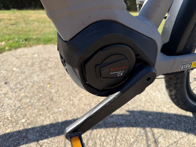 Käytetty Kalkhoff ENTICE Shimano CUES 2023 Urban — kuva 3 / 7