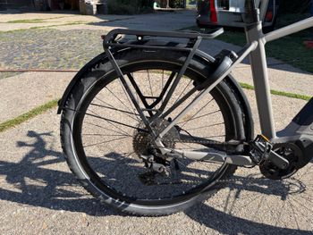 Käytetty Kalkhoff ENTICE Shimano CUES 2023 Urban — kuva 4 / 7