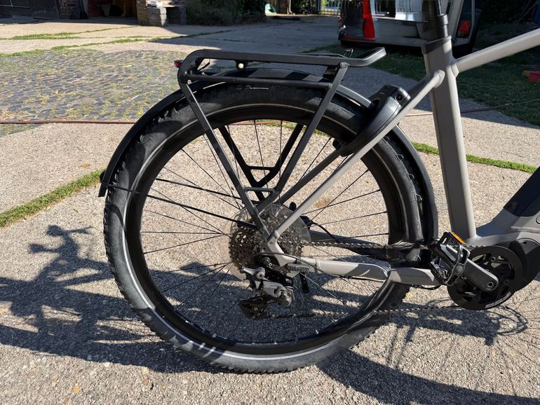Käytetty Kalkhoff ENTICE Shimano CUES 2023 Urban — kuva 4 / 7