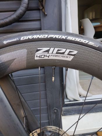 Used Van rysel Rcr SRAM Force eTap AXS 2024 Road & Gravel, Black — image 4 of 8