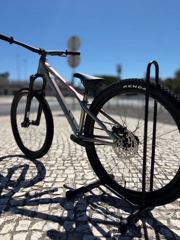 Tweedehands Merida DIRT 500 2026 2026 Mountainbike — afbeelding 4 van 6