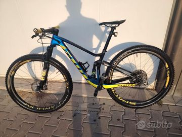 Gebrauchtes Scott Spark RC 900 Pro 2019 2019 MTB