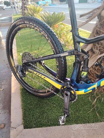Brugt Scott Spark RC 900 Pro 2019 2019 Mountainbike — billede 3 af 4