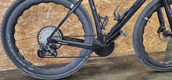 Used Scott Addict Gravel 20 2025 2025 Road & Gravel