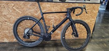 Tweedehands Scott Addict Gravel 20 2025 2025 Road & Gravel
