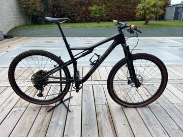 Used Specialized Men's Epic Pro 2019 2019 MTB