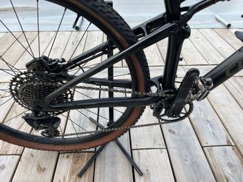 Brugt Specialized Men's Epic Pro 2019 2019 Mountainbike — billede 3 af 5
