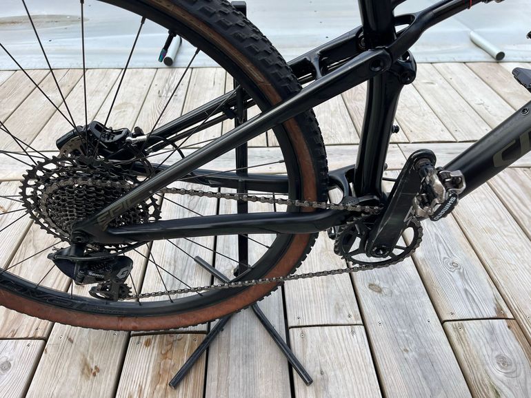 Brugt Specialized Men's Epic Pro 2019 2019 Mountainbike — billede 3 af 5