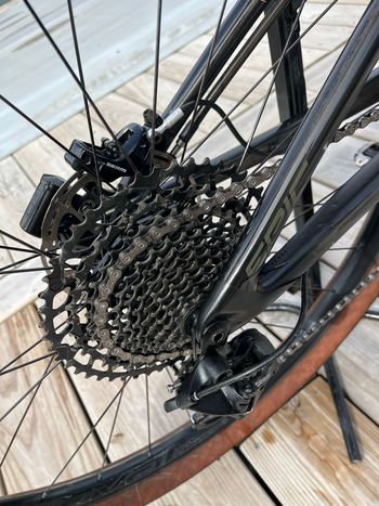 Brugt Specialized Men's Epic Pro 2019 2019 Mountainbike — billede 4 af 5