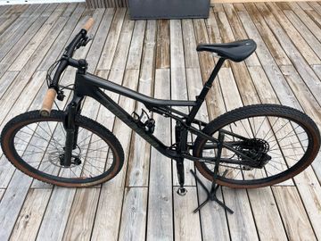 Tweedehands Specialized Men's Epic Pro 2019 2019 Mountainbike — afbeelding 2 van 5
