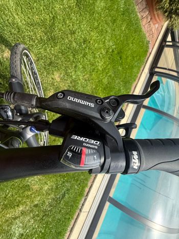 Used KTM Life Shimano Deore 2015 Youth, Black — image 4 of 12