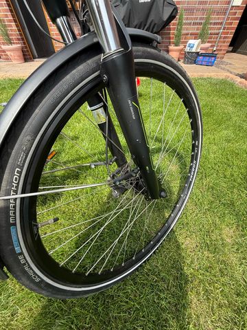 Używany KTM Life Shimano Deore 2015 Youth — zdjęcie 9 z 12
